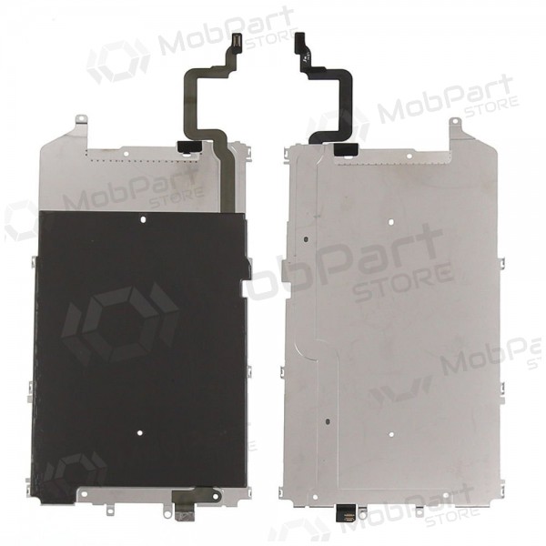 Apple iPhone 6 Plus pagrindinė Conector del botón de HOME