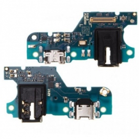 Huawei Y6p 2020 modulo de carga - Premium