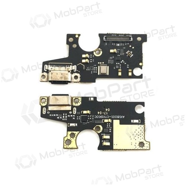 Xiaomi Mi Mix 3 modulo de carga