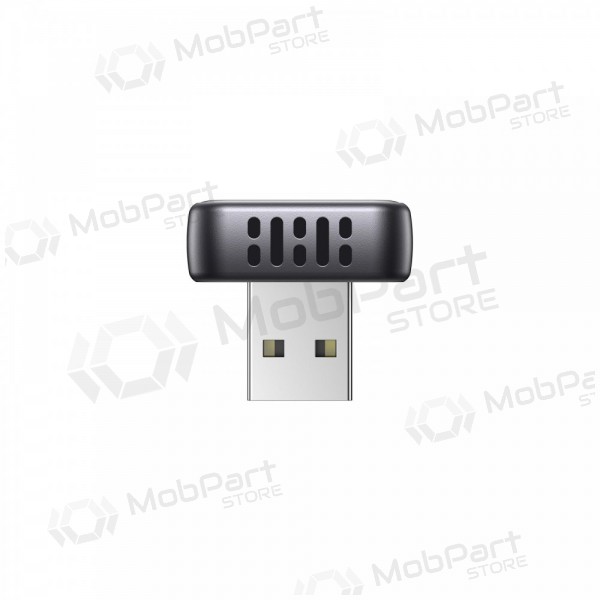 Adaptador inalámbrico CarPlay / Android Auto Joyroom JR-CP3 negro