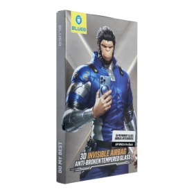 Apple iPhone 14 Pro protector de cristal 