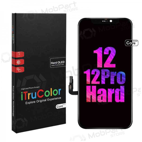 Pantalla Apple iPhone 12 / 12 Pro (OLED)