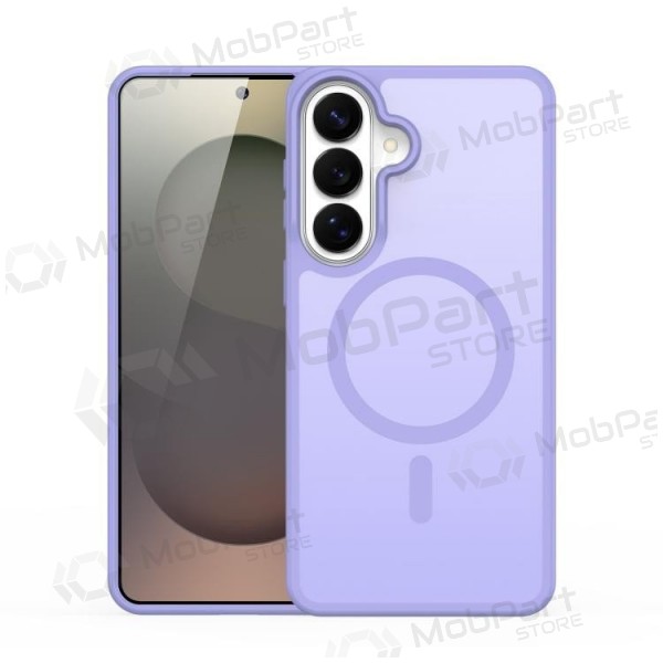Funda para Samsung Galaxy S26+ -Dux Ducis Yind MagSafe- (violeta)