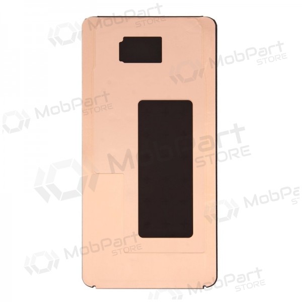 Samsung G955F Galaxy S8+ pegatina para el interior de la pantalla