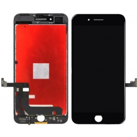 Apple iPhone 7 Plus pantalla (negro) (refurbished, original)