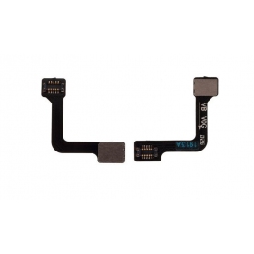 Huawei P30 Pro pagrindinė Conector del botón de HOME (service pack) (original)