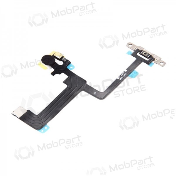 Apple iPhone 6 Plus on / off flex de encendido Apple iPhone 6 Plus on / off flex de encendido