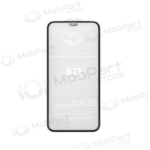Samsung N975F Galaxy Note 10 Plus protector de pantalla de cristal templado 