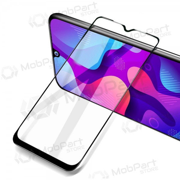 Samsung A326 A32 5G / M326 M32 5G protector de pantalla de cristal templado 