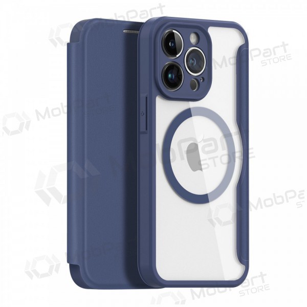 Funda para Apple iPhone 13 Pro Max - Dux Ducis Skin X Pro (azul)
