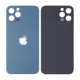 Tapa trasera para Apple iPhone 13 Pro Max (azul claro)
