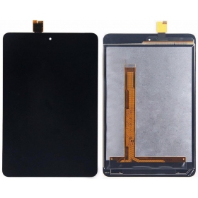Xiaomi Mi Pad 2 / Mi Pad 3 (FP-ST079SI001AKF-02X) pantalla (negro) - Premium