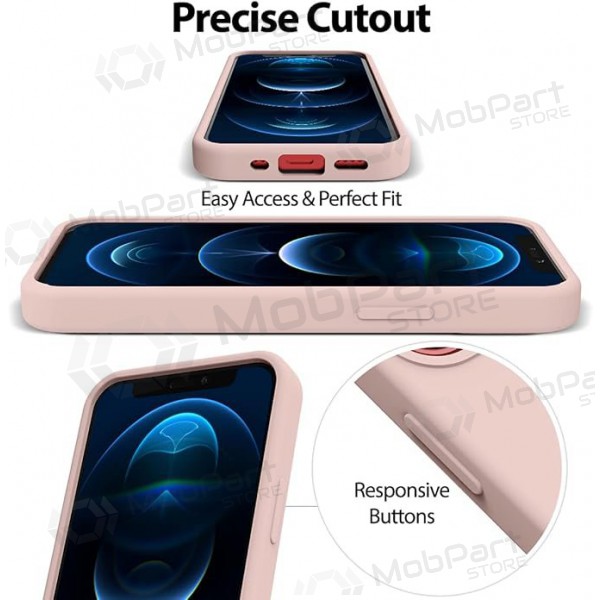 Funda para Apple iPhone 11 Pro Mercury 