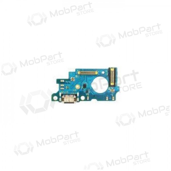 Samsung M526 Galaxy M52 2021 modulo de carga (service pack) (original) Samsung M526 Galaxy M52 2021 modulo de carga (service pack) (original)