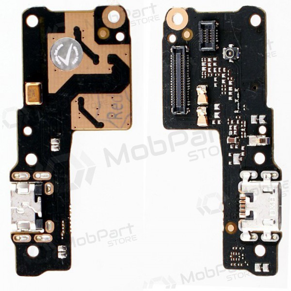 Xiaomi Redmi 7A modulo de carga