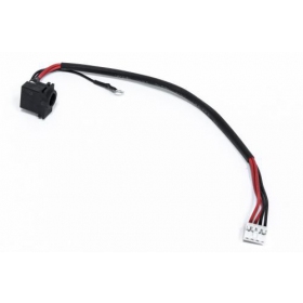 SAMSUNG NP-N130 conector de carga