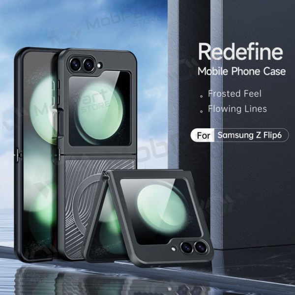 Samsung Galaxy Z Flip6 funda 