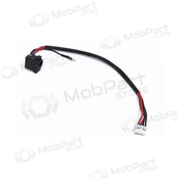 SAMSUNG NP-N130 conector de carga