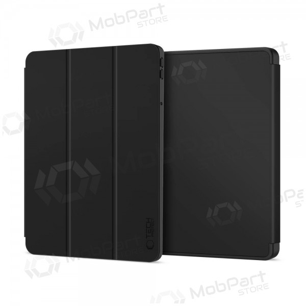 Funda para Lenovo IdeaTab 11.0 -Tech-Protect SmartCase Pen Holder- (negra)