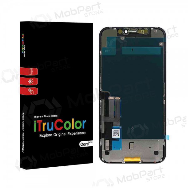 Apple iPhone 11 pantalla (Premium Incell) Apple iPhone 11 pantalla (Premium Incell)