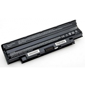 DELL J1KND, 5200mAh Bateria para portatil, Advanced