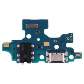 Samsung A415 Galaxy A41 2020 modulo de carga (service pack) (original)