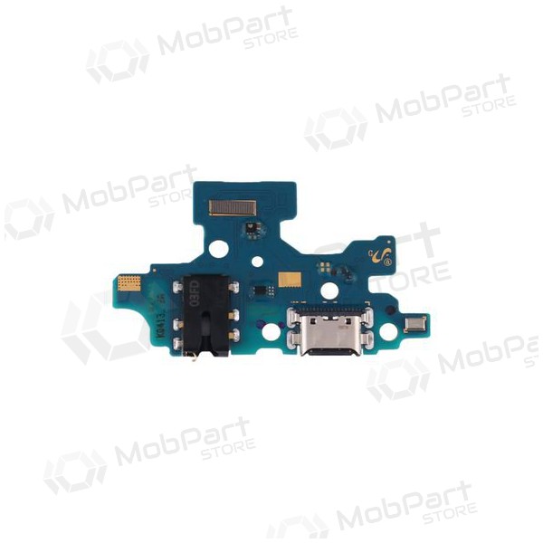 Samsung A415 Galaxy A41 2020 modulo de carga (service pack) (original) Samsung A415 Galaxy A41 2020 modulo de carga (service pack) (original)