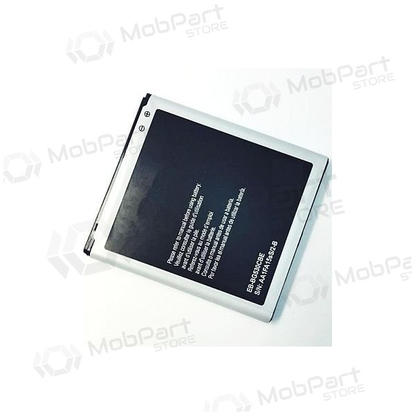 Samsung G530F Grand Prime / G531F / J320F J3 (2016) / J500F Galaxy J5 bateria / acumulador (2600mAh)