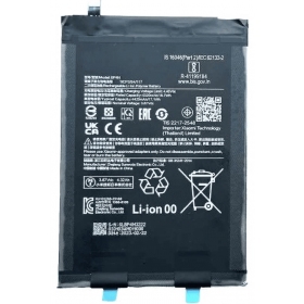 Batería Xiaomi Pad 6 (original)