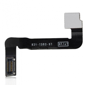 Apple iPhone 4S conector su cámara frontal