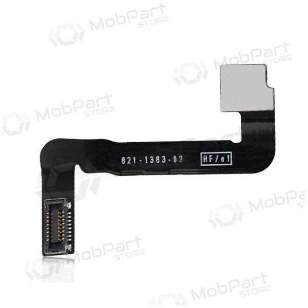 Apple iPhone 4S conector su cámara frontal