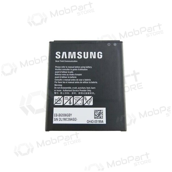 Samsung Galaxy Xcover 7 bateria, akumuliatorius (original)