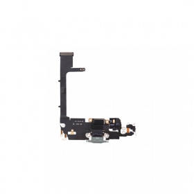 Apple iPhone 11 Pro modulo de carga (Blanco)