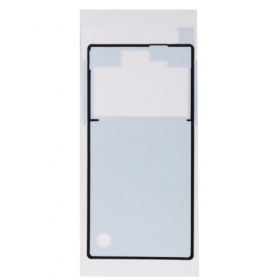 Sony Xperia Z L36h C6602 / Xperia Z C6603 pegatina de la tapa de la batería