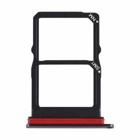Huawei P30 Titular de la tarjeta SIM (negro)