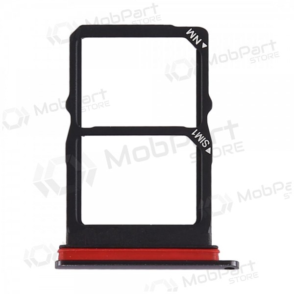 Huawei P30 Titular de la tarjeta SIM (negro)