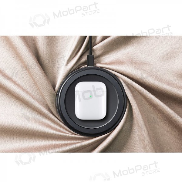 Cargador inalámbrica Ugreen 10W (negro)