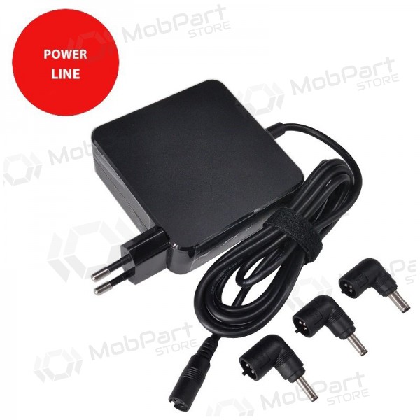 ASUS 90W: 15-20V, 6A cargador para portátil
