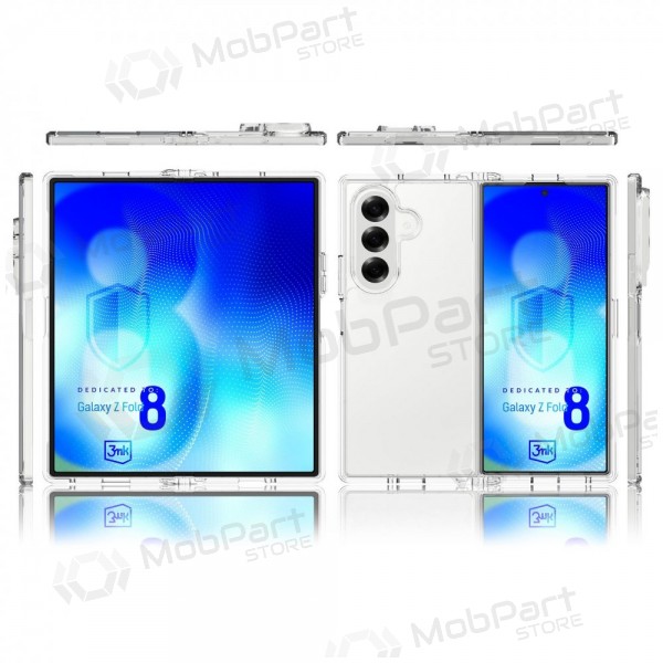 Funda Samsung Galaxy Z Fold8 Ultra - 3MK Armor Case