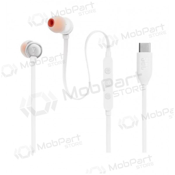 Auriculares JBL Tune 310C USB-C