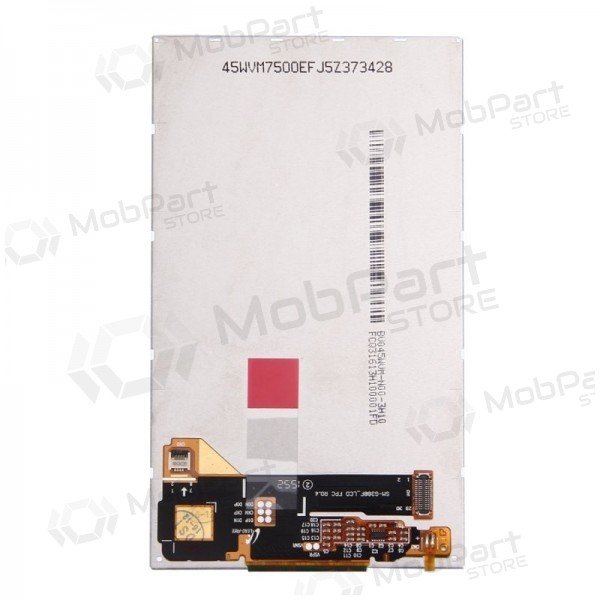 Samsung G388F Galaxy Xcover 3 / G389F Galaxy Xcover 3 LCD pantalla