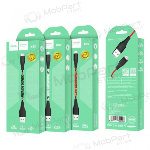 USB cable HOCO X32 Excellent 