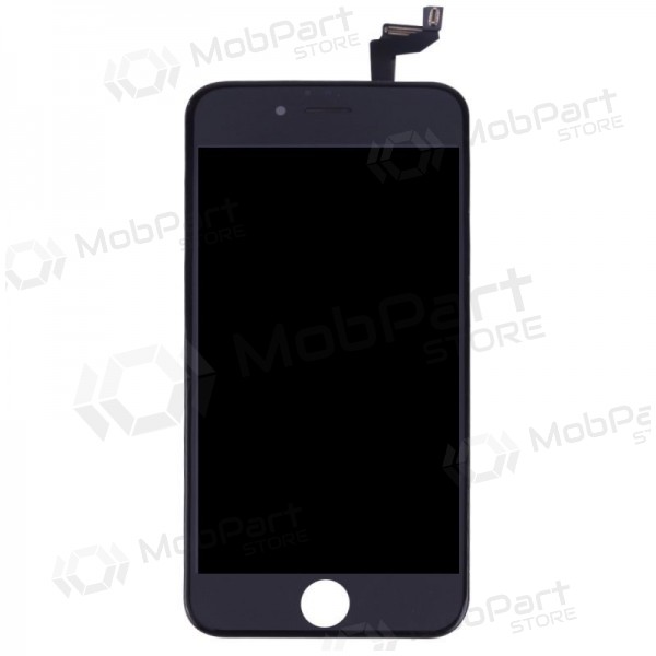 Apple iPhone 6S pantalla (negro) (Premium)