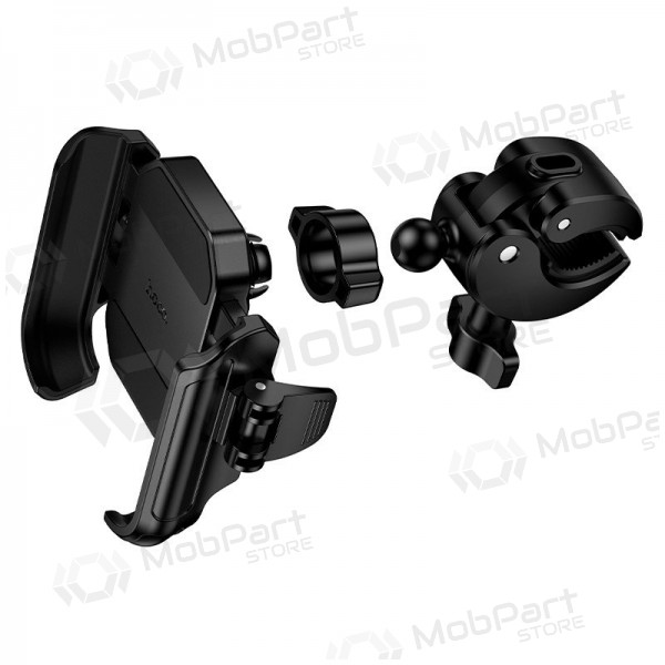 Soporte de teléfono para bicicleta y motocicleta Hoco H104