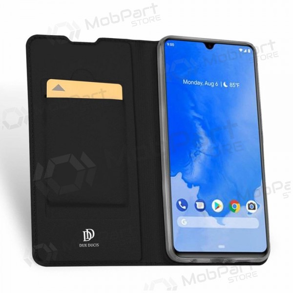 Funda para Apple iPhone 11 Pro Max - Dux Ducis Skin Pro (negra)