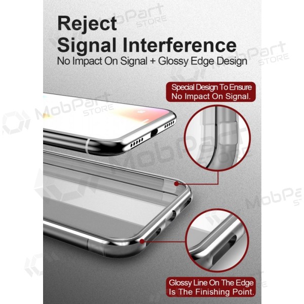 Funda para Apple iPhone 7 / 8 - Dux Ducis Light (gris)