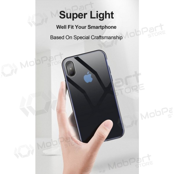 Funda para Apple iPhone 7 Plus / 8 Plus - Dux Ducis Light (azul)