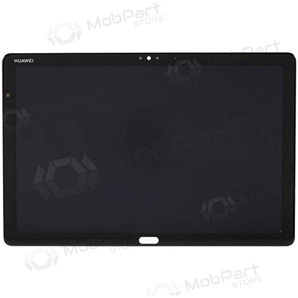 Huawei MediaPad M5 Lite 10.0 pantalla (negro)