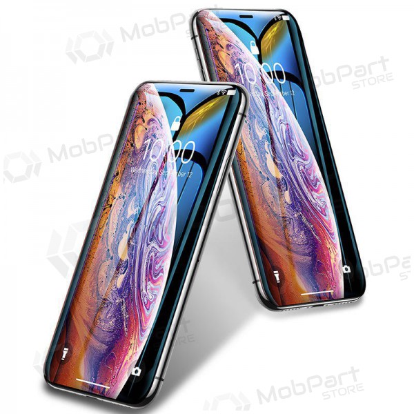 Huawei P Smart Z / Y9 Prime 2019 / Honor 9X protector de pantalla de cristal templado 