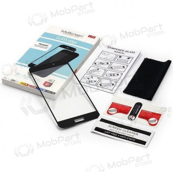 Samsung A515 Galaxy A51 / S20 FE protector de pantalla de cristal templado 